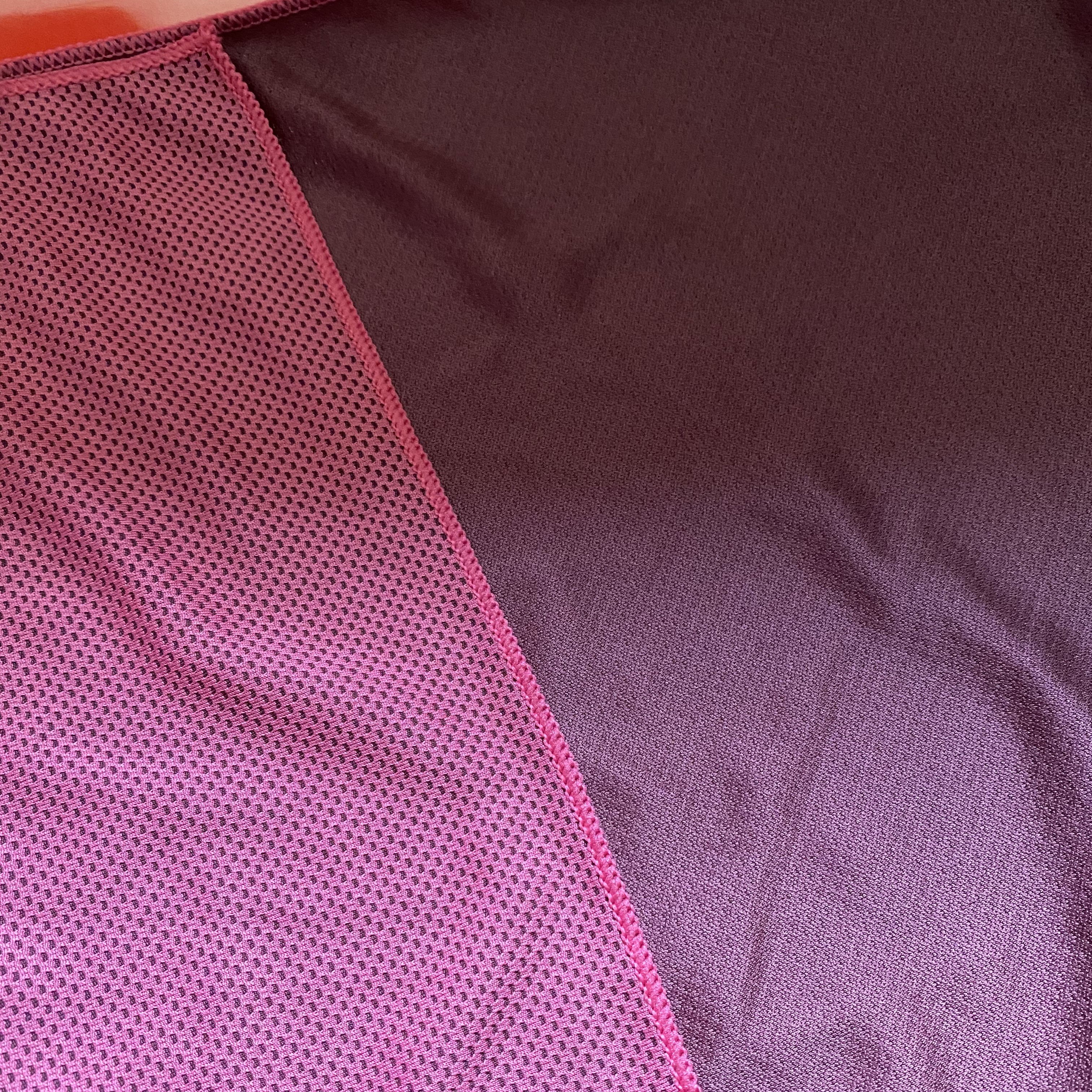 Coolmax Silk Print Towel - 155 Gsm 2
