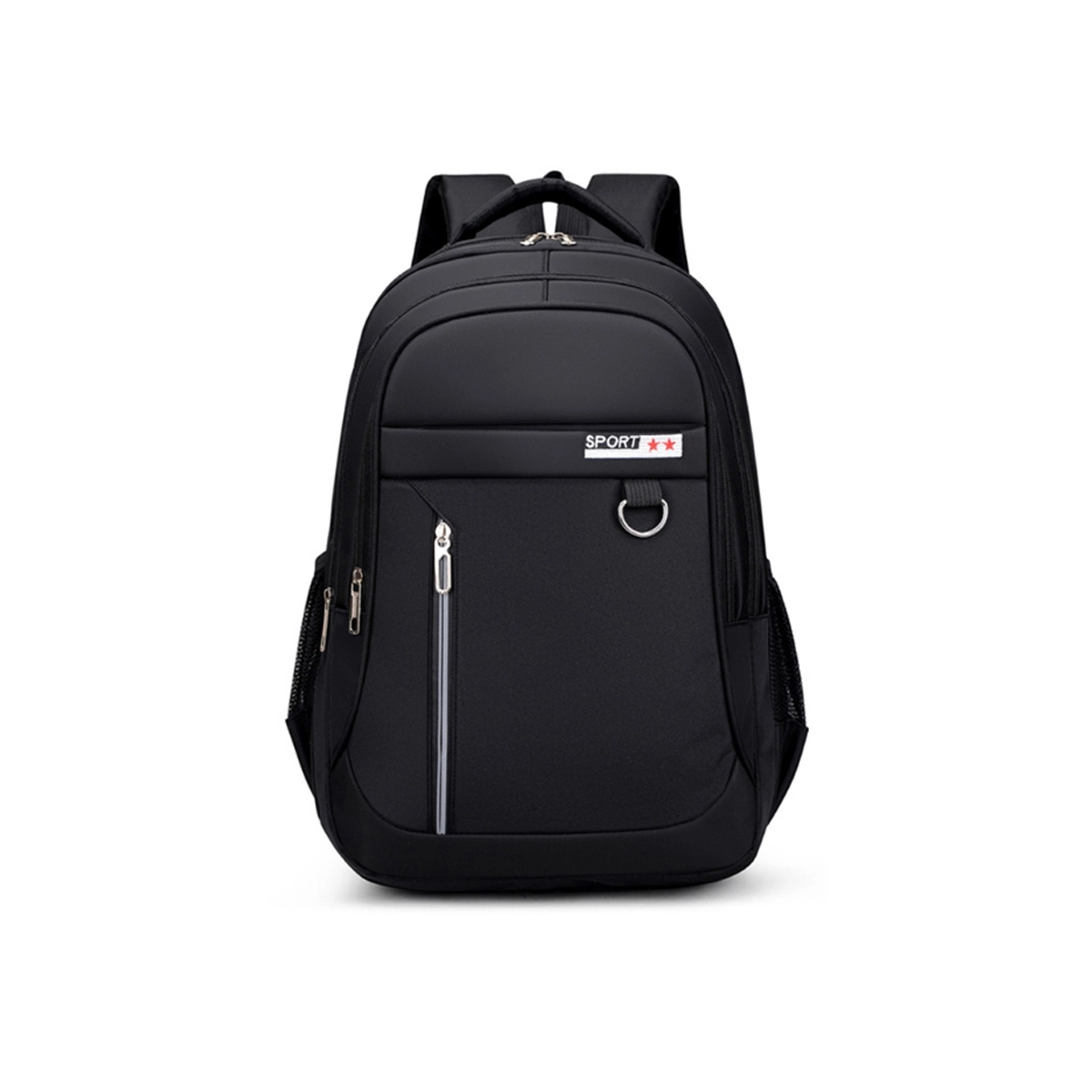 Large Capacity Portability School Travel Laptop Backpack 3
