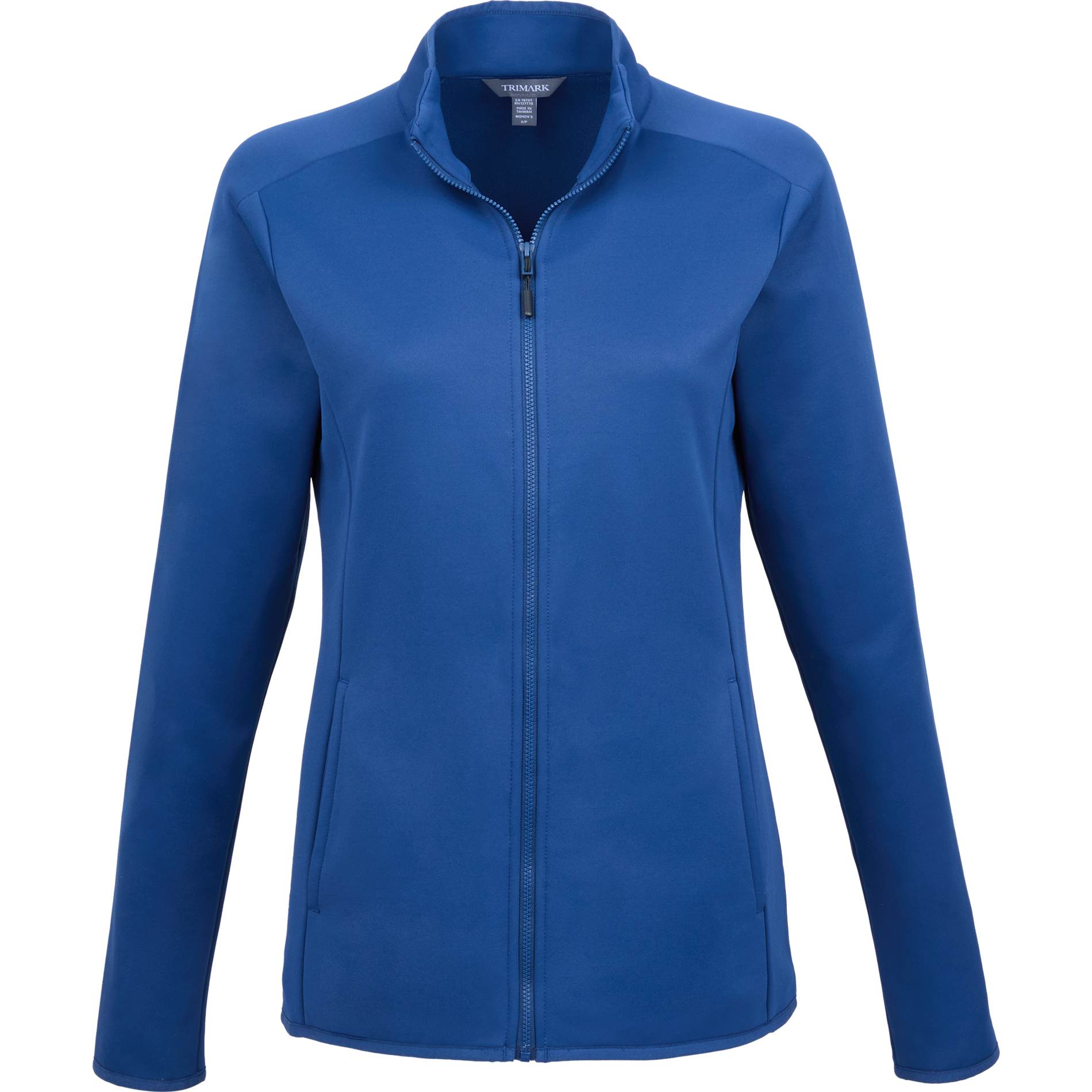 TELICA Brush Back Fleece Jacket - Women's