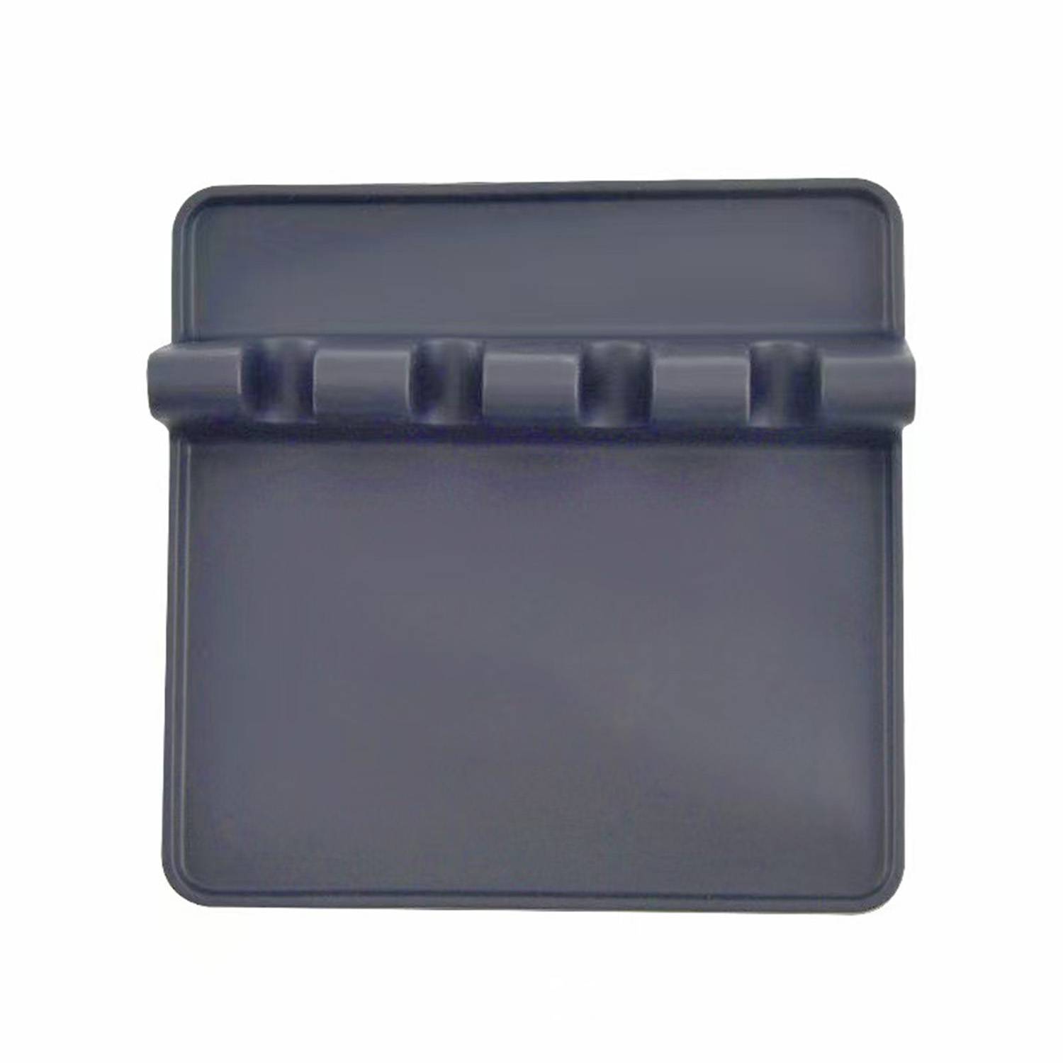 Silicone Kitchen Utensil Holder 12