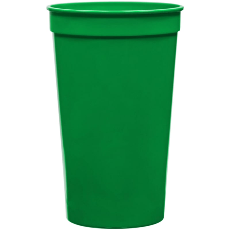 22oz Stadium Cups 16