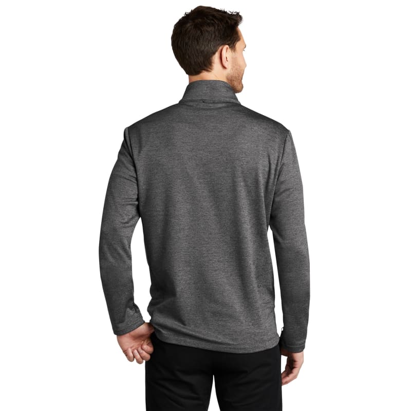 Port Authority Collective Striated Fleece Jacket. 20