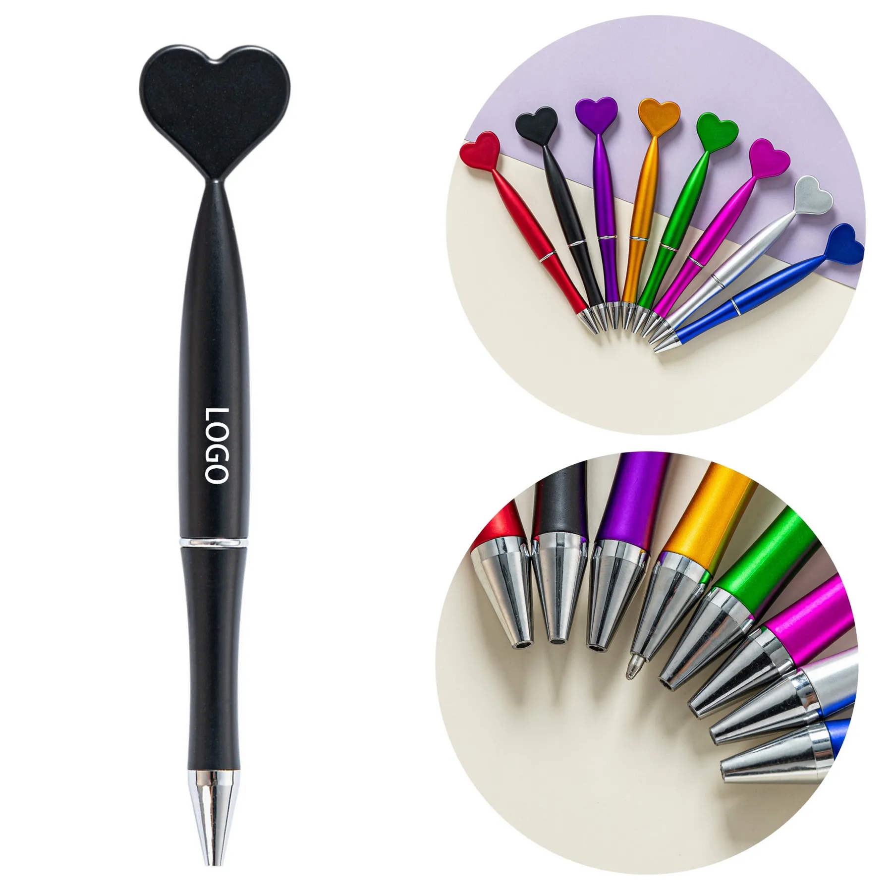 Heart Pen 4