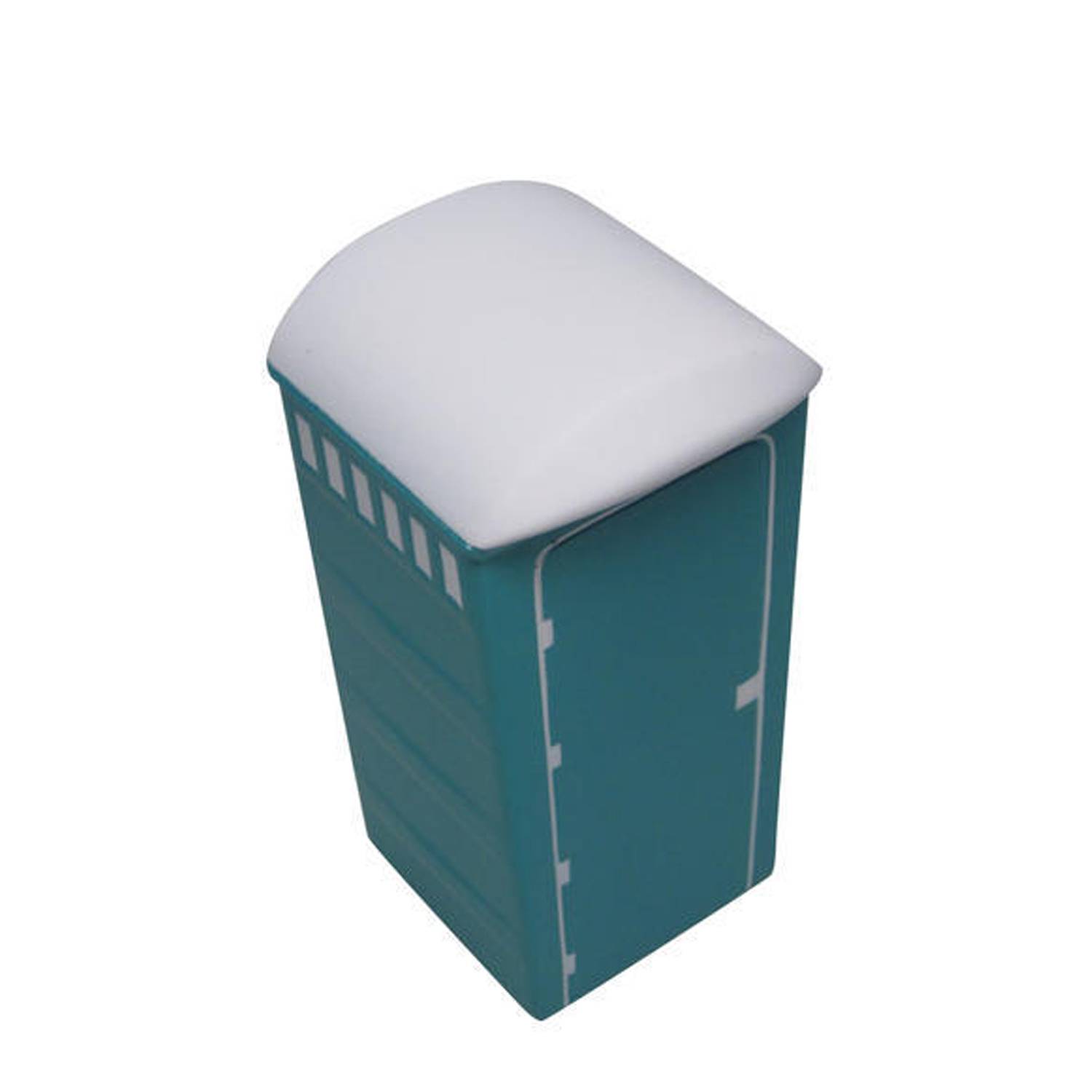 PU Toilet Ornament Squeeze Toy 6