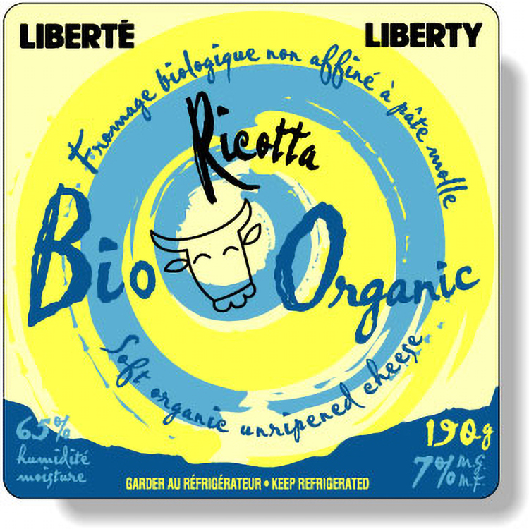 Fluorescent Chartreuse Paper Roll Labels Stock Square (3"x3")