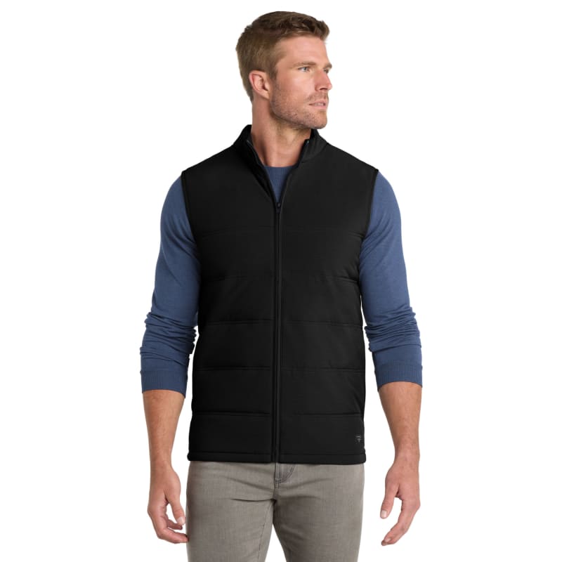 TravisMathew Cold Bay Vest 5