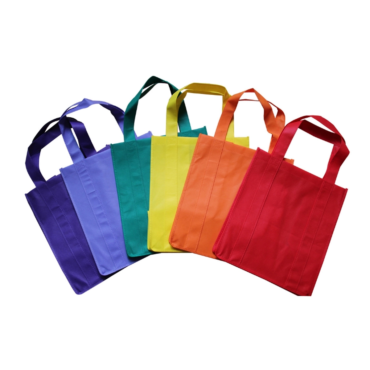Non-Woven Grocery Tote 6