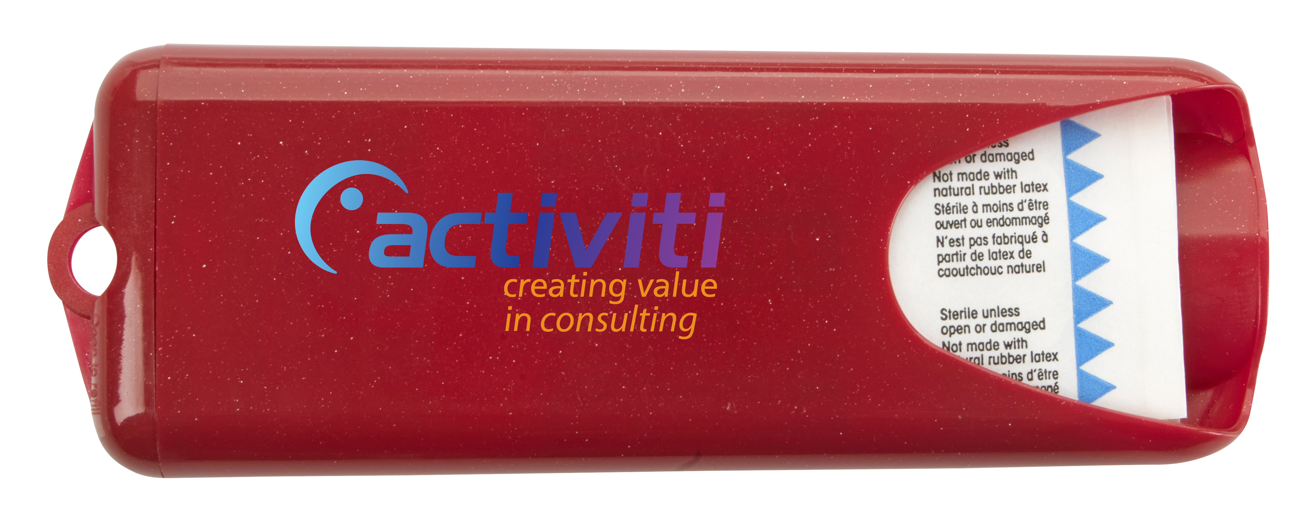 Good Value™ Nuvo Bandage Dispenser with Standard Bandages 5