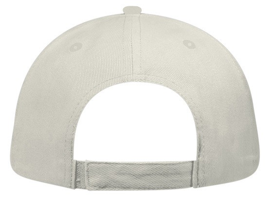 OTTO CAP® 6 Panel Low Profile Baseball Cap 45