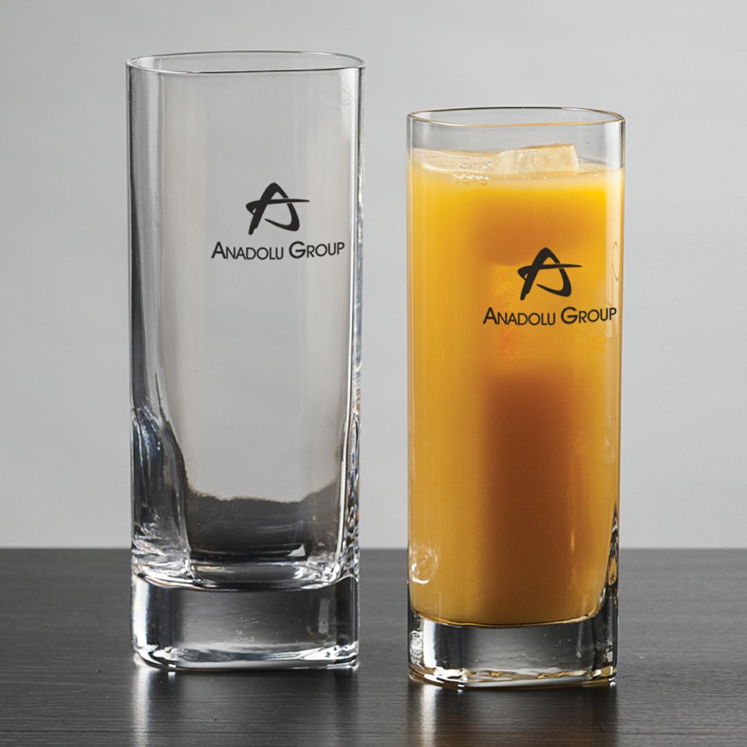 Langley Hiball/Cooler - Imprinted