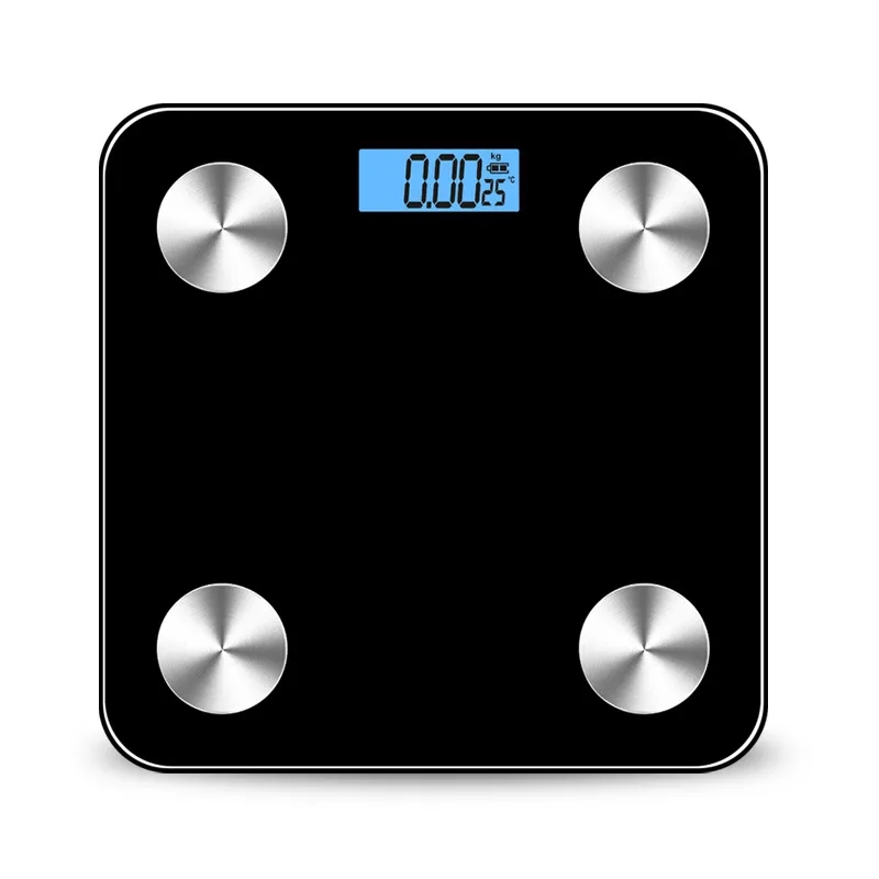 Bluetooth Electronic Intelligent Scale 2