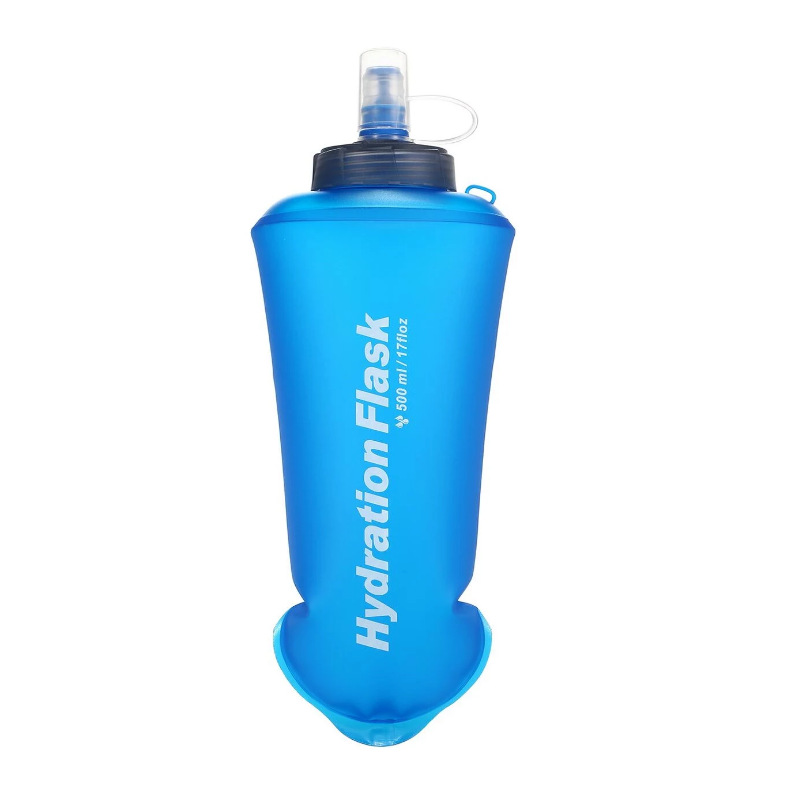 500ML Foldable Water Bag 2