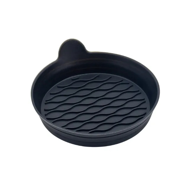 Round anti-skid pad for car water cup 4