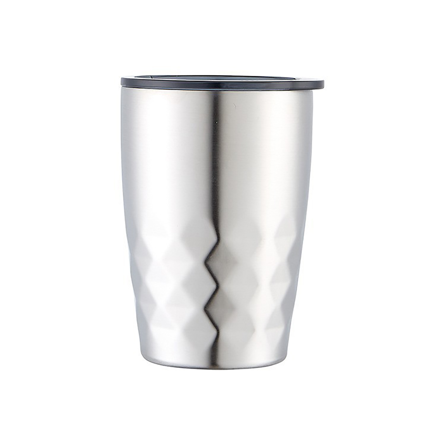 16oz Stainless Steel Insulated Cup w/ Lid 8