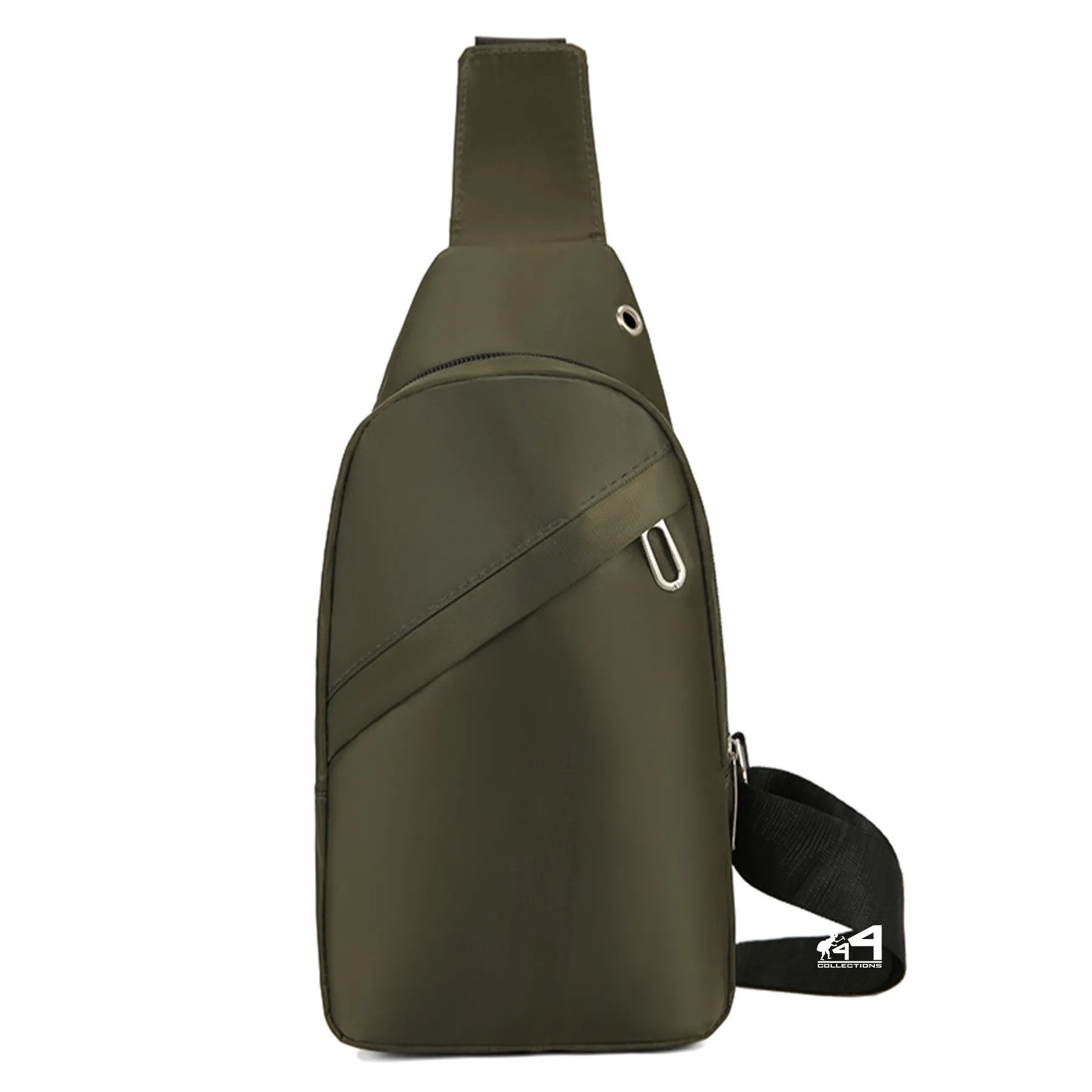 Waterproof Chest Bag 3