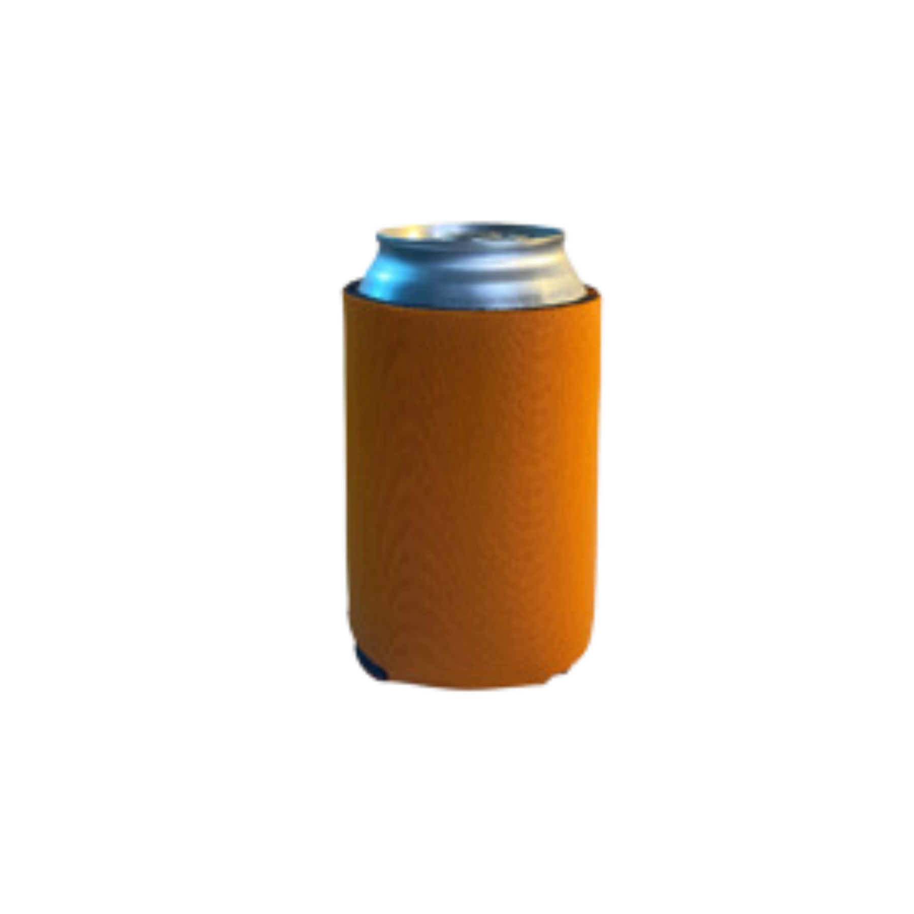 Can Cooler 12 oz 1 Color Screen Print, custom can cooler with logo imprint 70