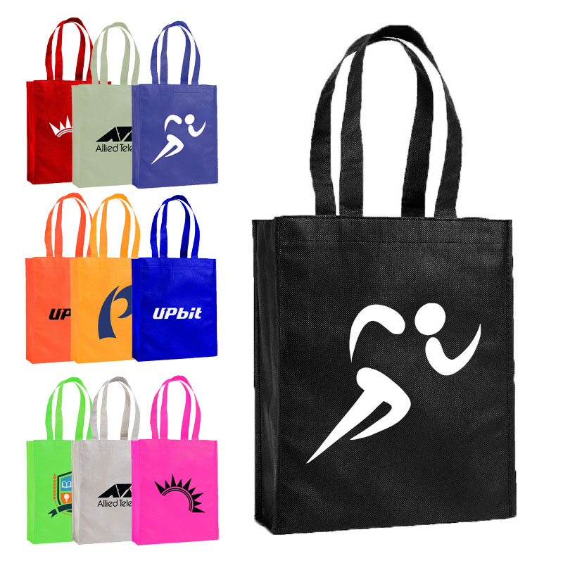 DailyMate Eco Tote Bag with Gusset 3