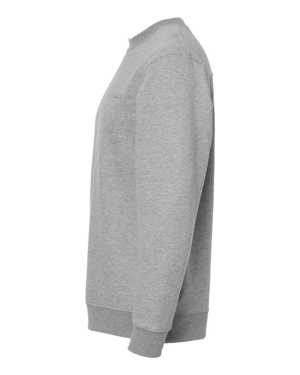 Men's Hart Mountain™ II Crewneck Sweatshirt - 141160, custom hoodie or sweatshirt with logo imprint 12