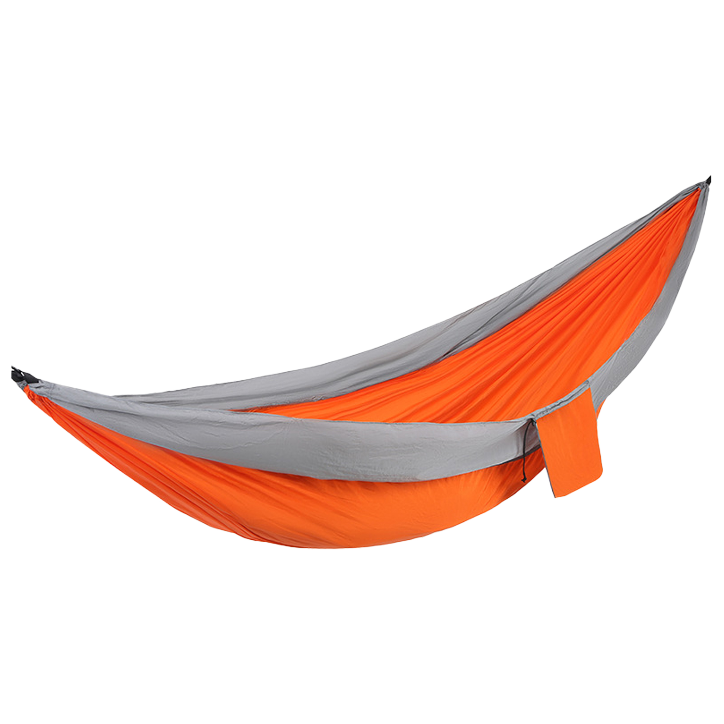 Nylon Outdoor Camping Ultra Light Hammock 2