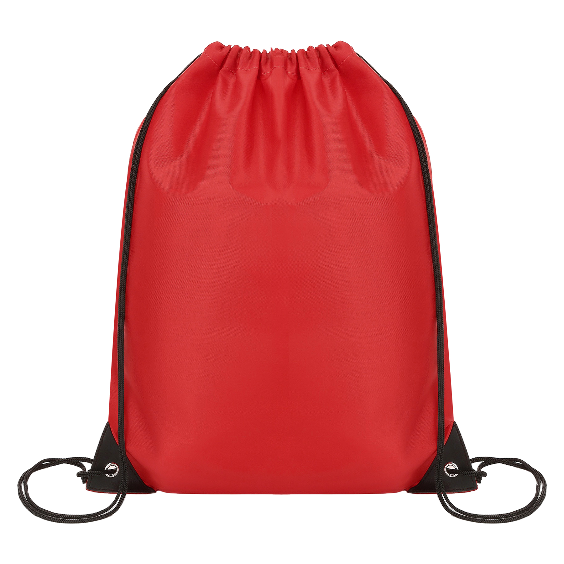 210D RPET Drawstring Backpack 8