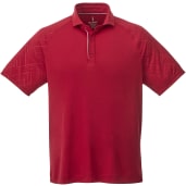 Mens HAKONE SS Polo 25