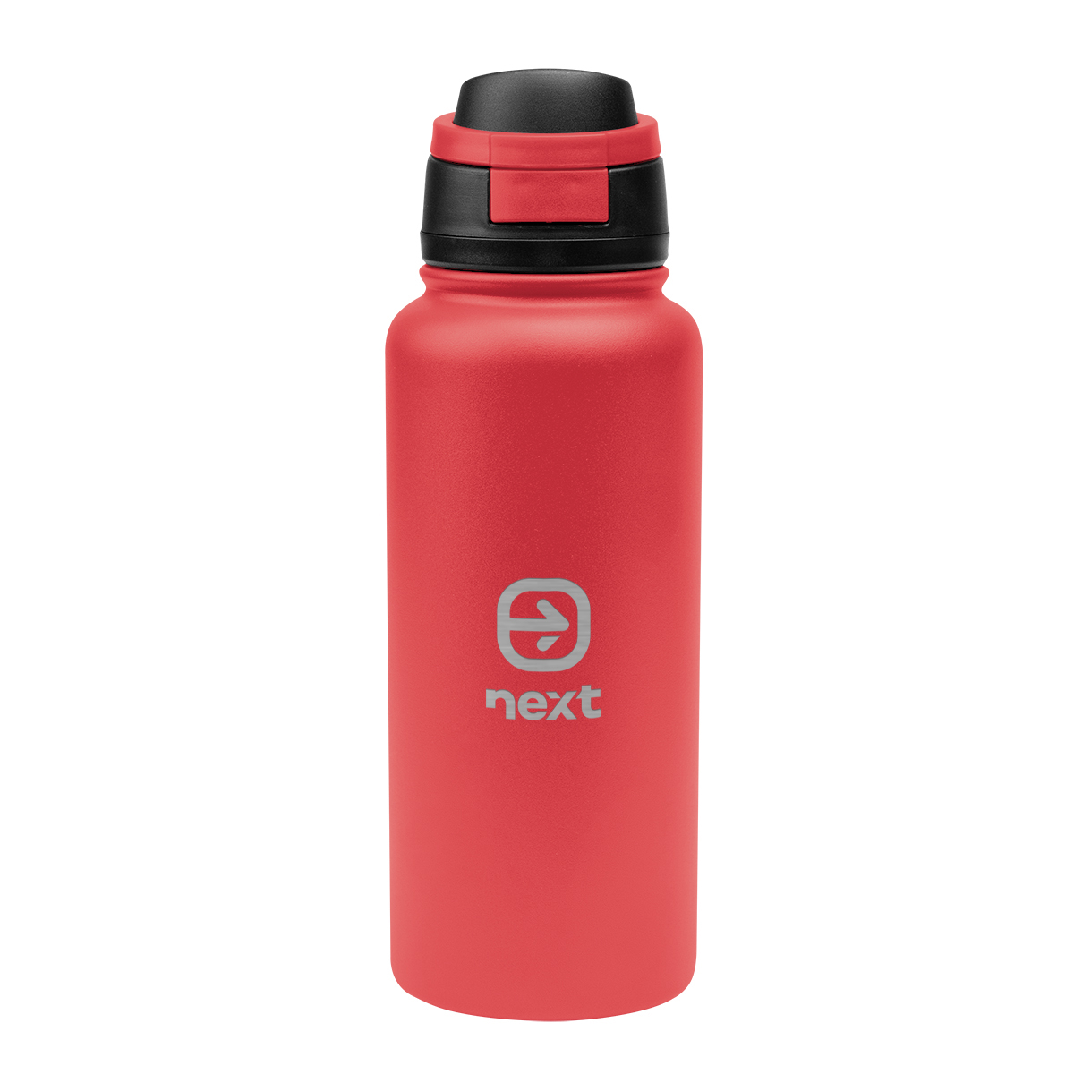 32 Oz. Pop Sip Recycled Stainless Steel Bottle 6