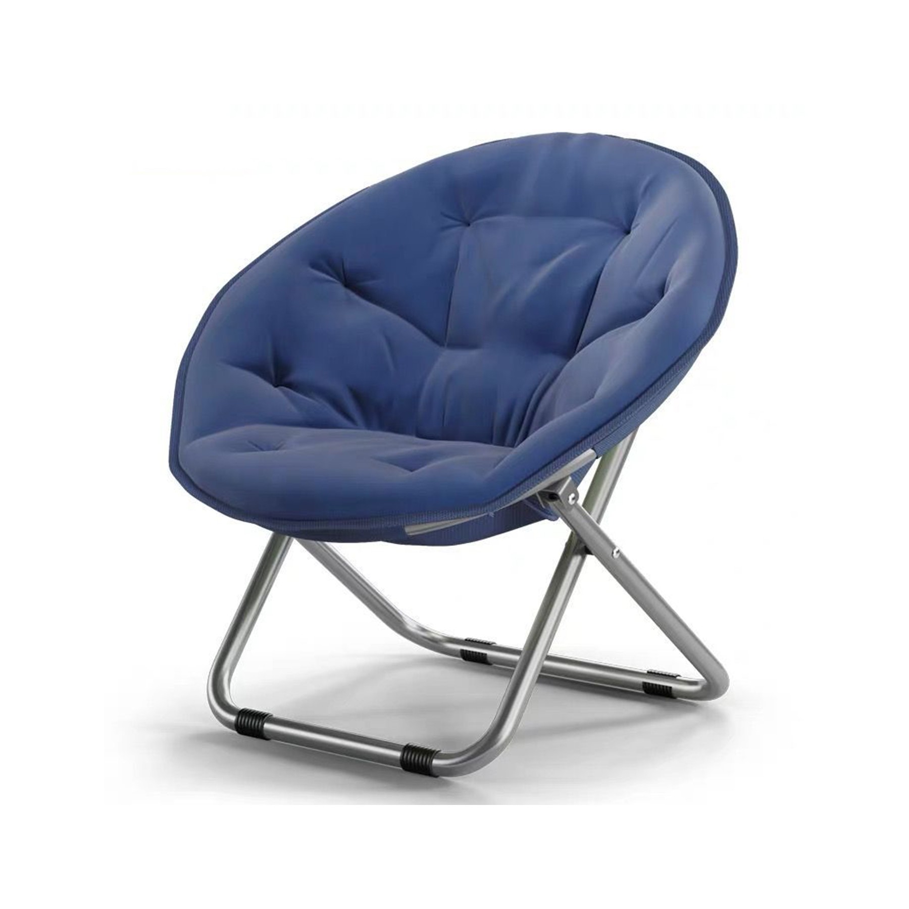 Folding Moon Chair 8