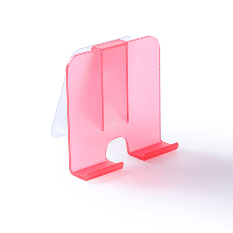 Creative Mobile Stand Phone HolderWall Hanging 5
