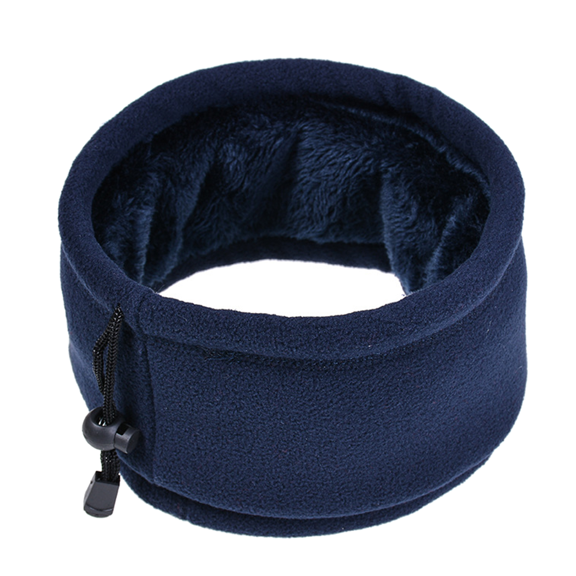Winter Thermal Neck Gaiter for Outdoor Sports 4