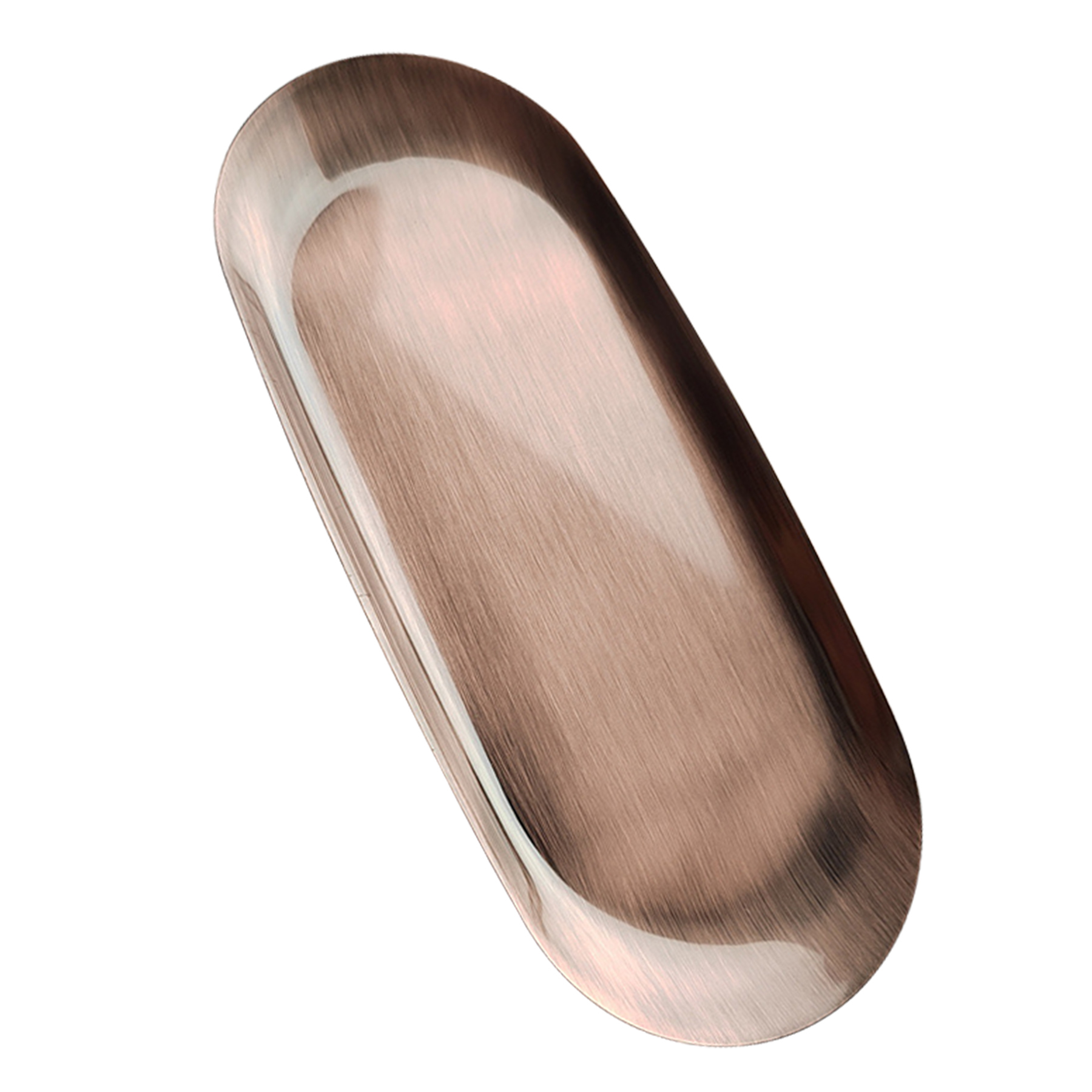 Stainless Steel Storage Tray 2