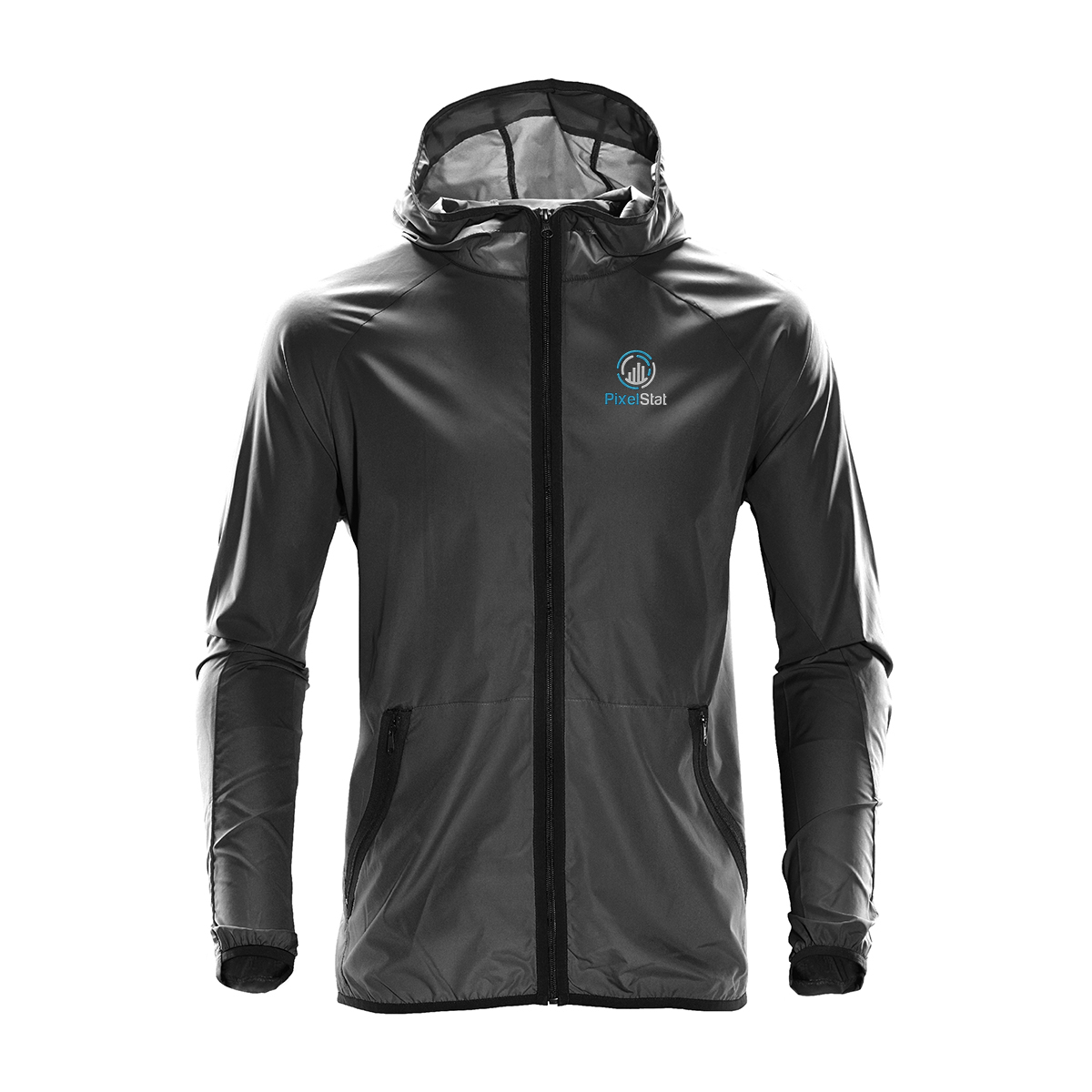 Men's Ozone Hooded Shell 9