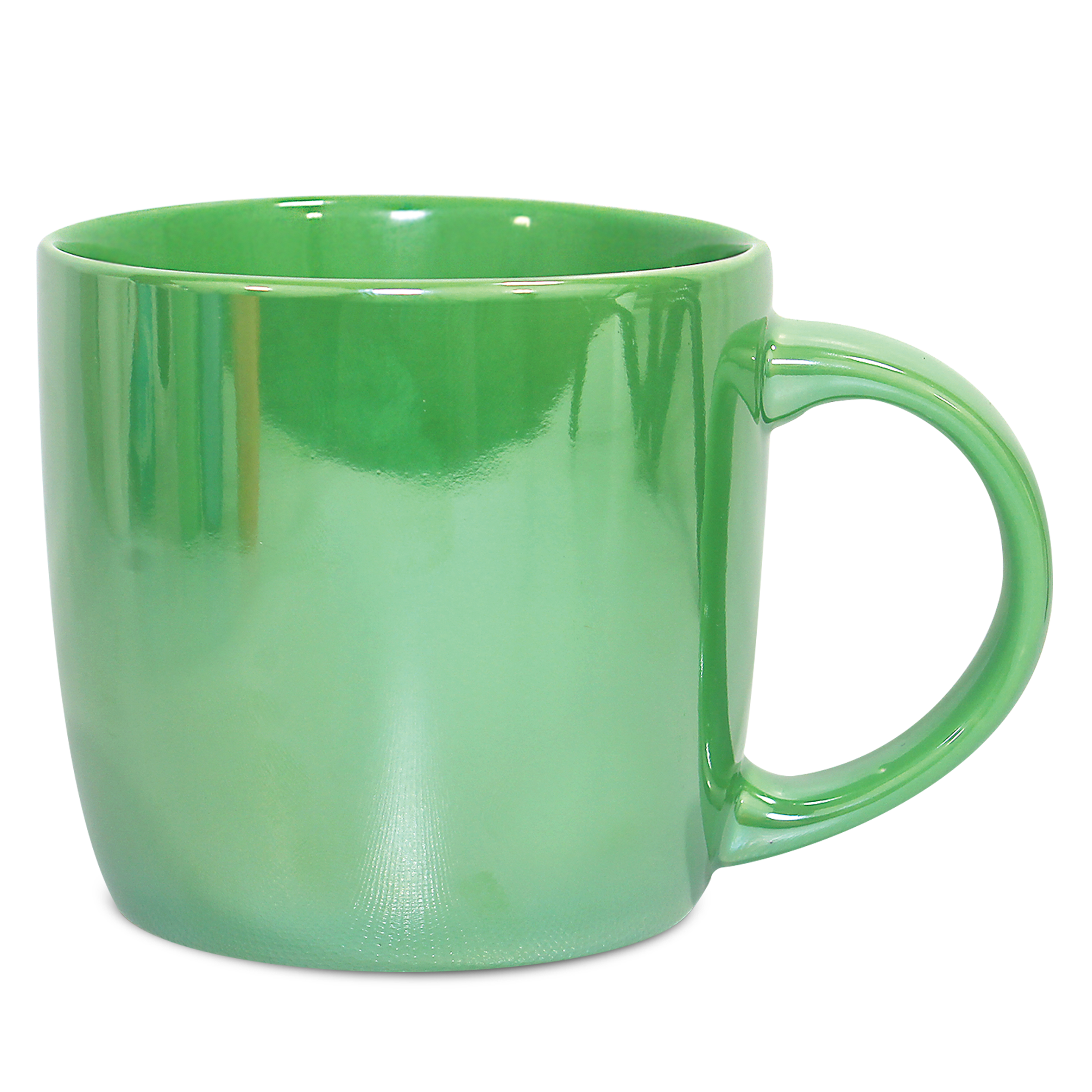 14 Oz. Lustre City Mug 3