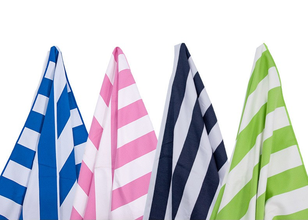 Quick Dry Beach Towel 5
