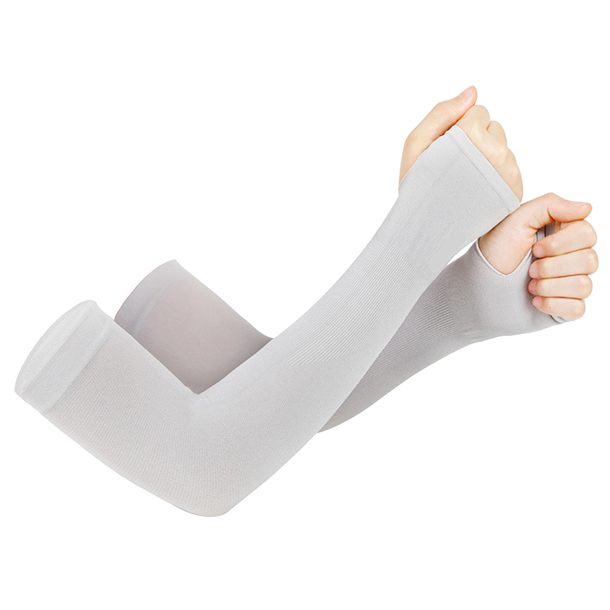 Ice Sleeve Sun Protection Outdoor Cycling Gloves 2