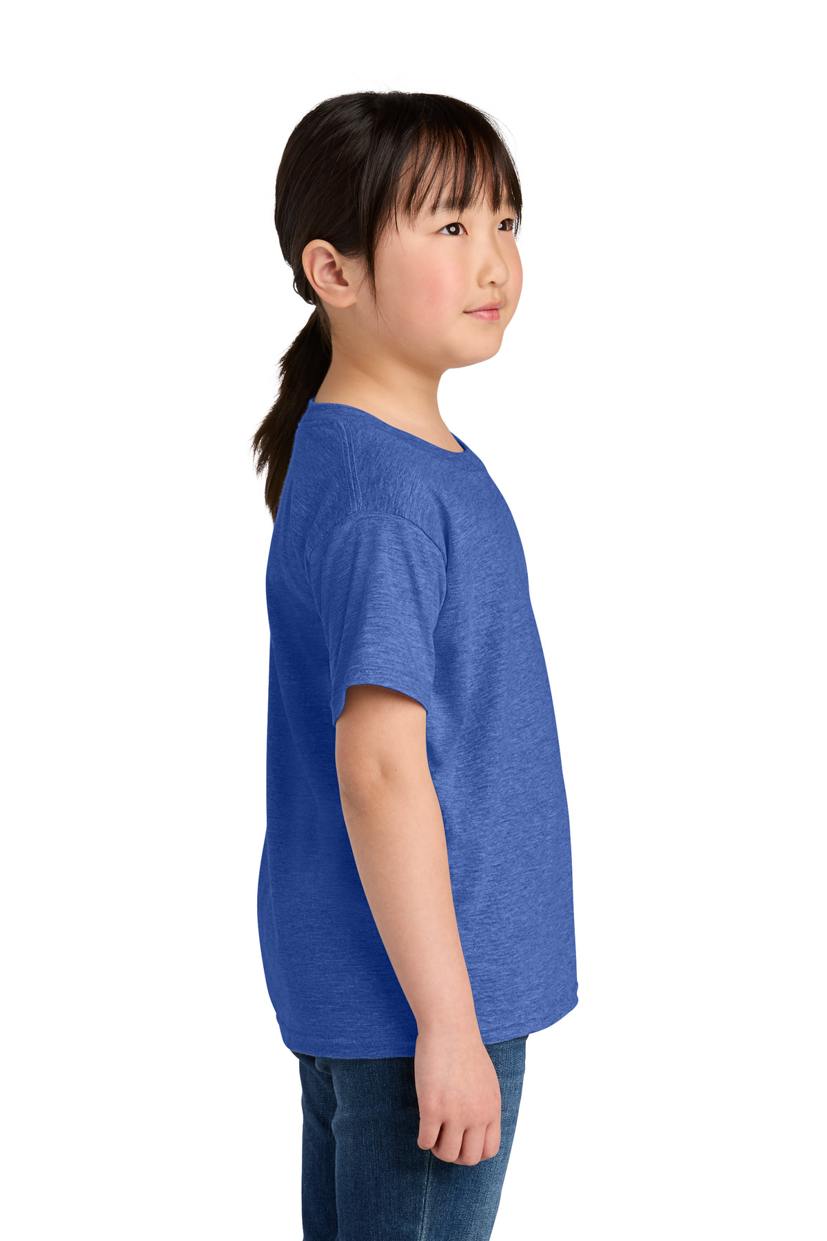 Gildan Youth Softstyle T-Shirt 64000B 137
