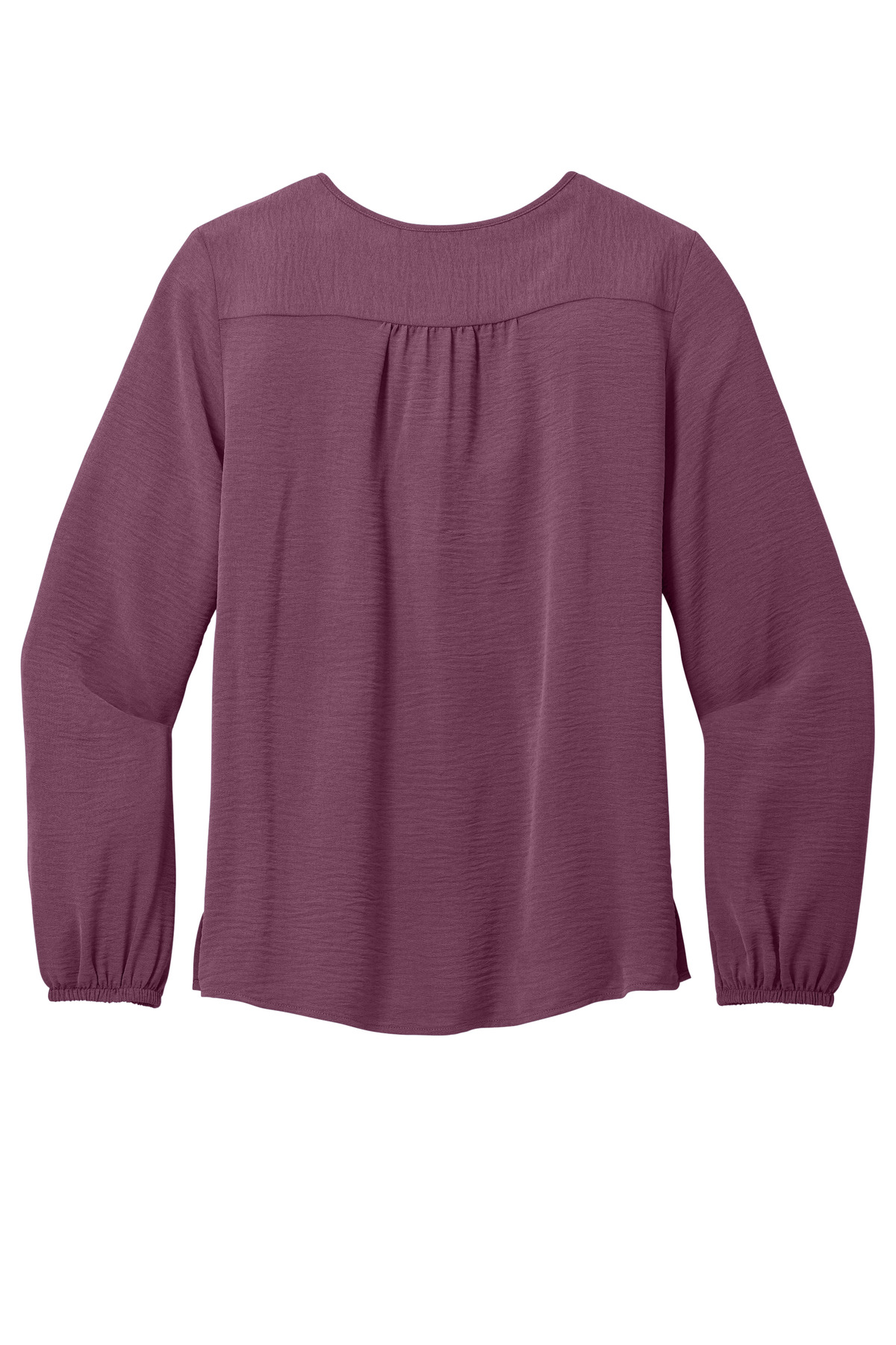Port Authority Women's Textured Crepe Blouse LW714 21