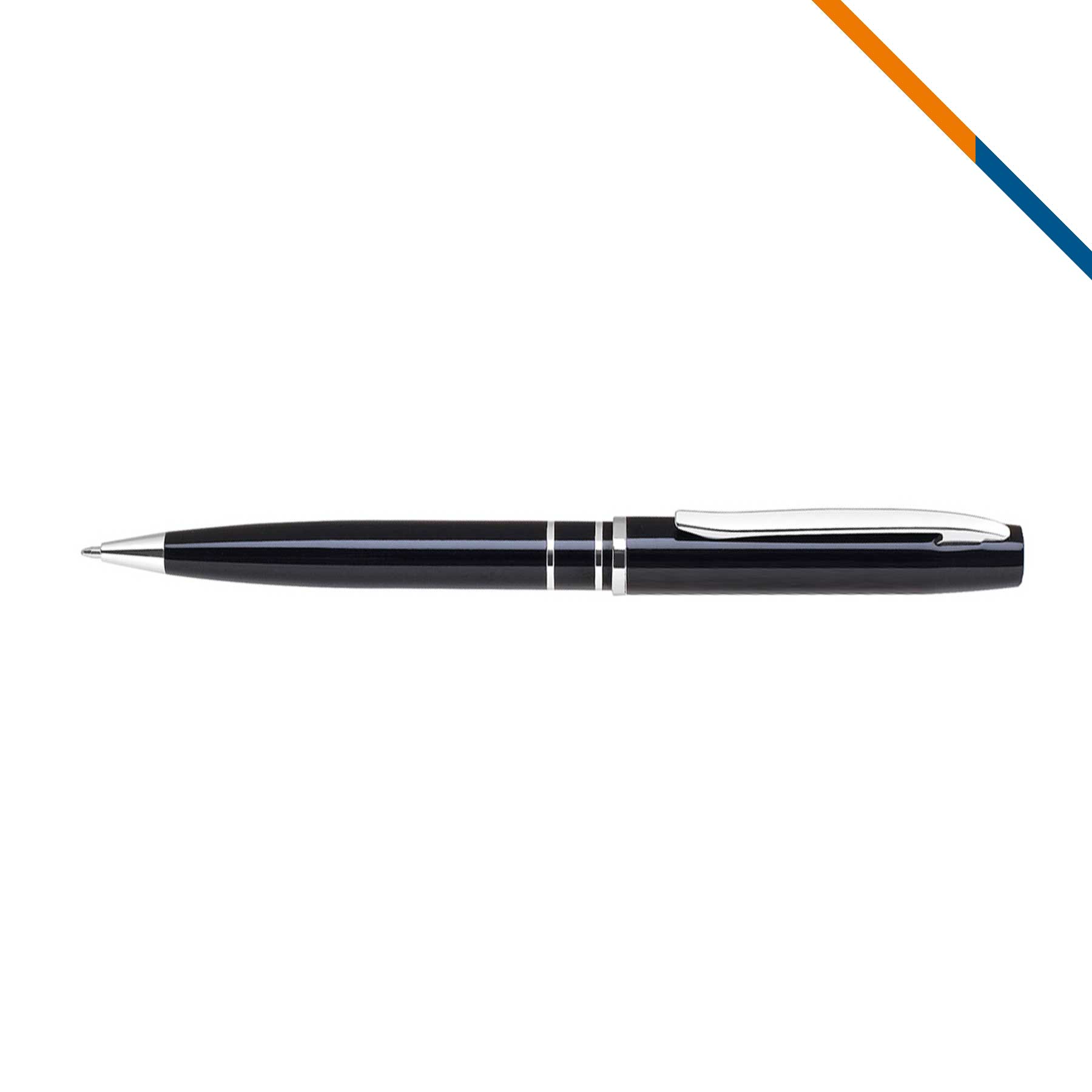 Huppys Metal Pen 4