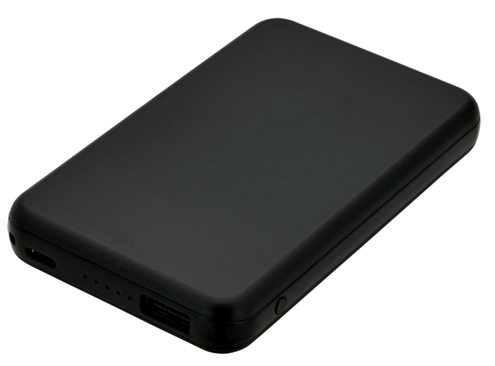 Mini Octo Grip Wireless Charger & Power Bank 21