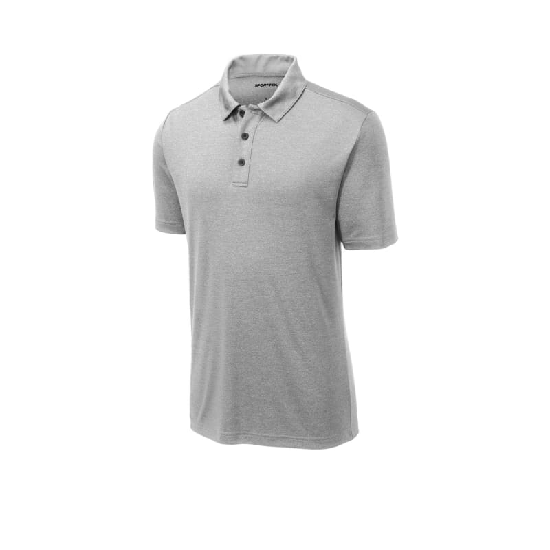 Sport-Tek Endeavor Polo. 18