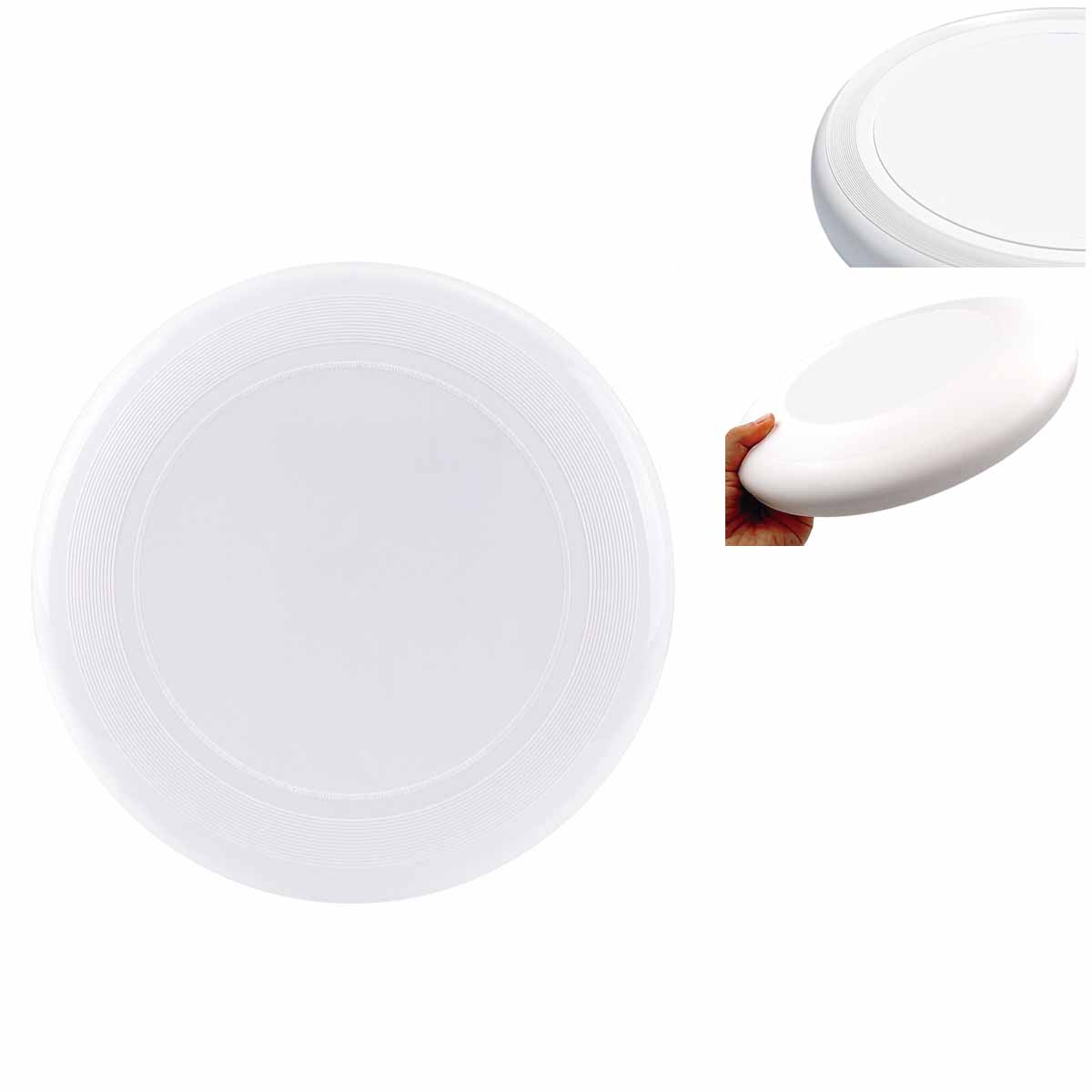 175g Rewindable Frisbee 4