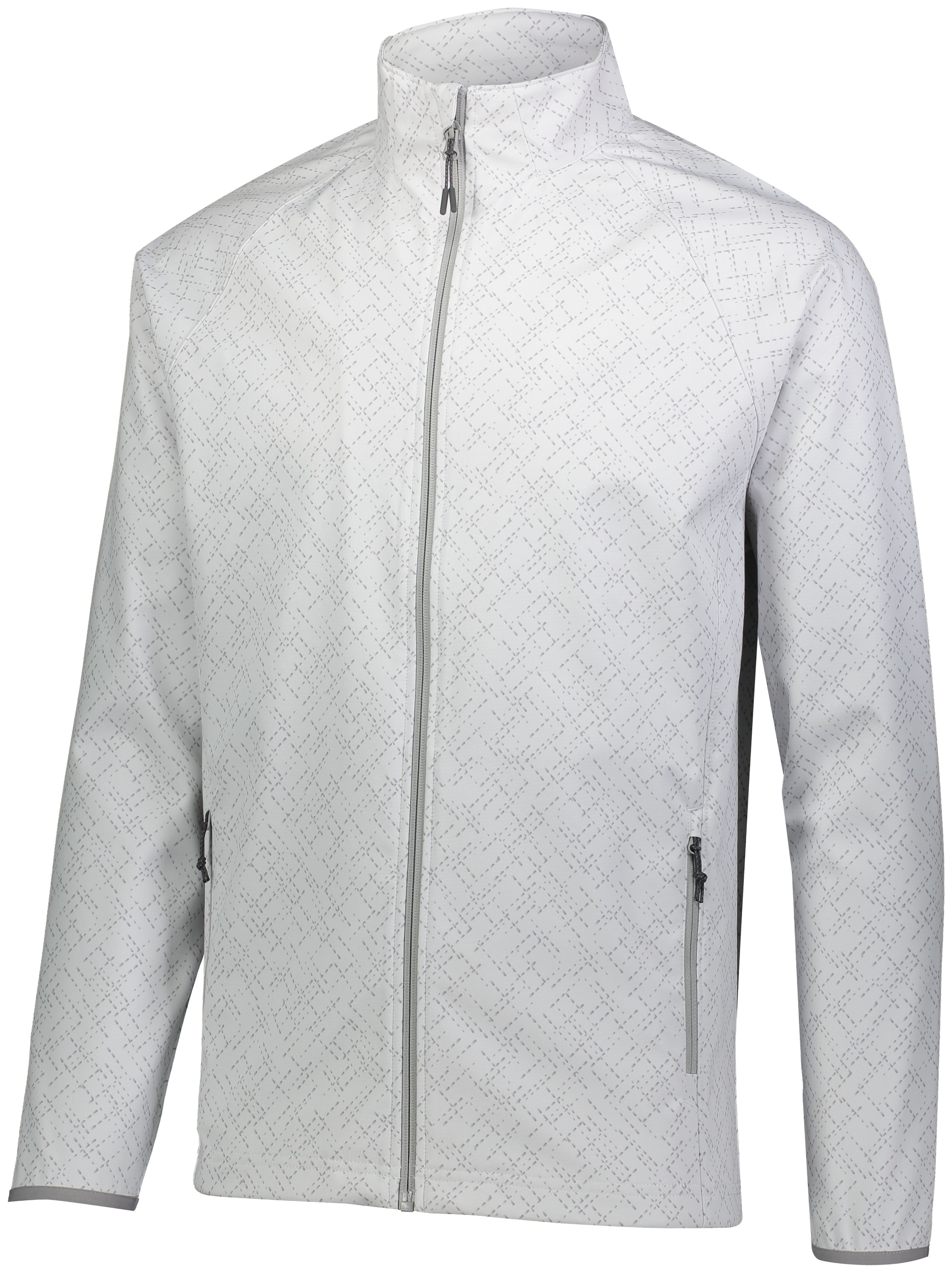 Featherlight Soft Shell Jacket 2