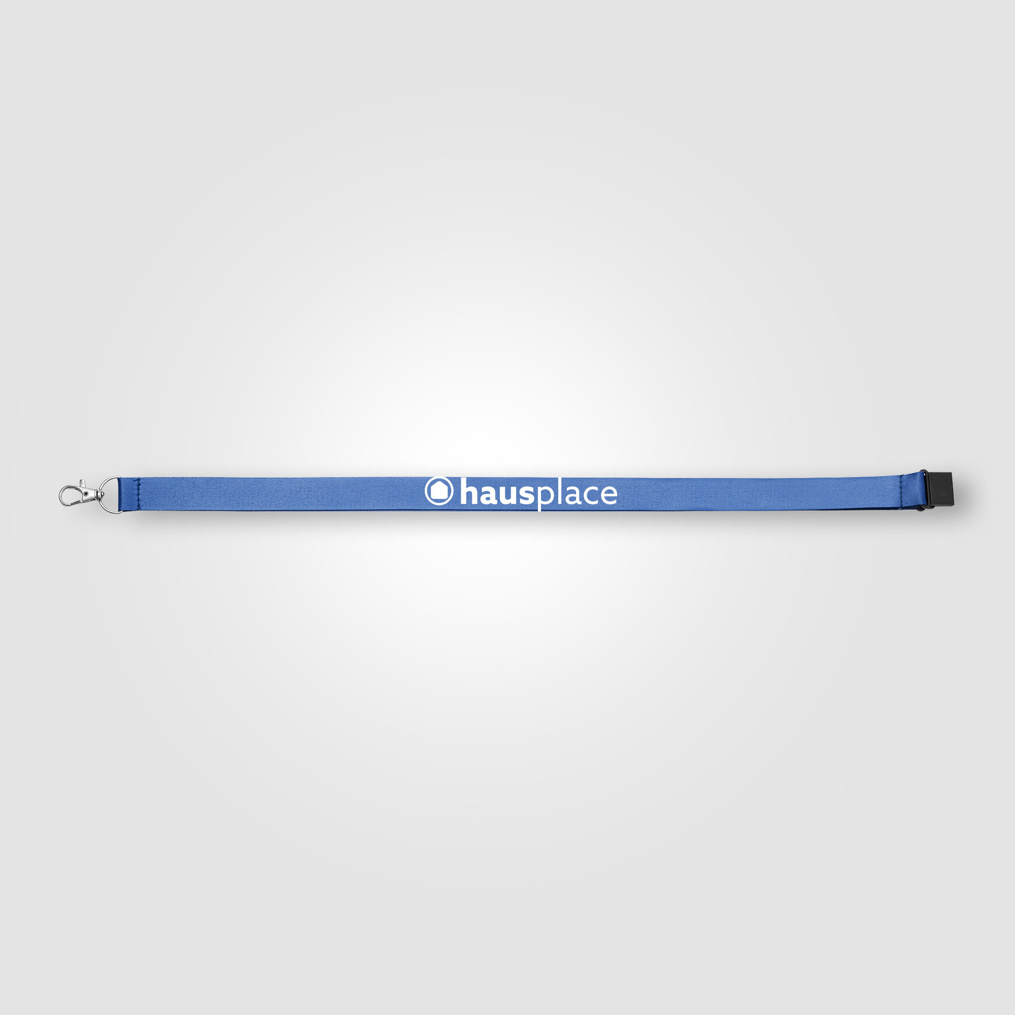 Elix rPET Breakaway Lanyard - 21.3" x 1" 13