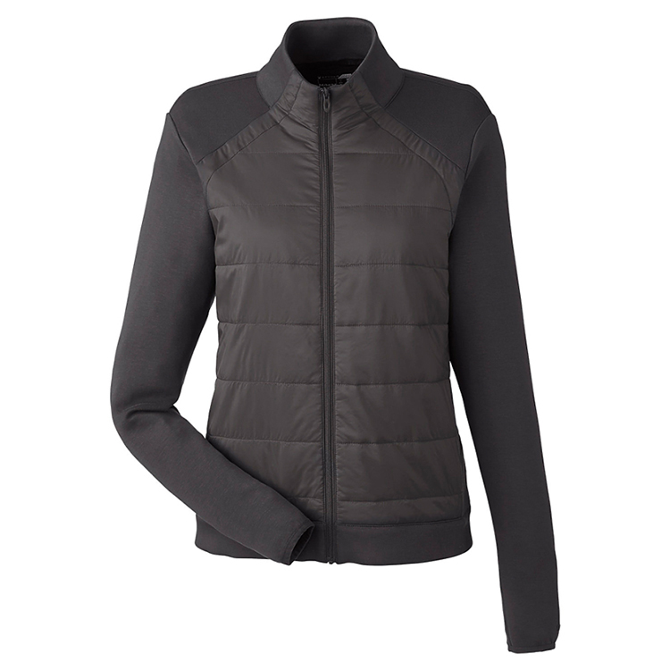 Spyder Ladies Impact Full Zip Jacket 1