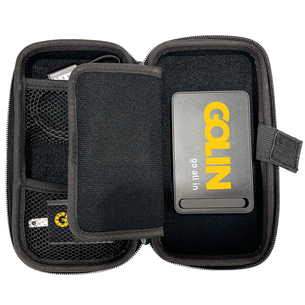 TechPro Charging Set 4 17