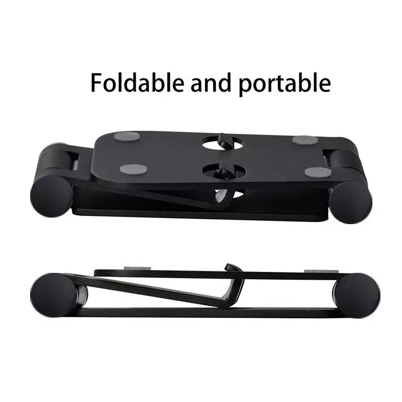 FOLDABLE PHONE HOLDER 4