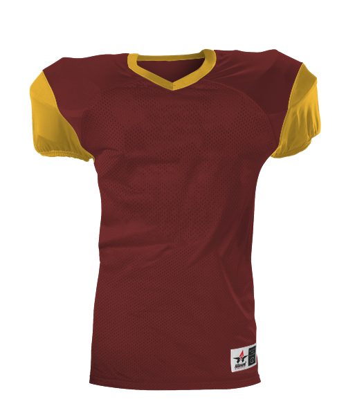 Youth Pro Game Football Jersey 12