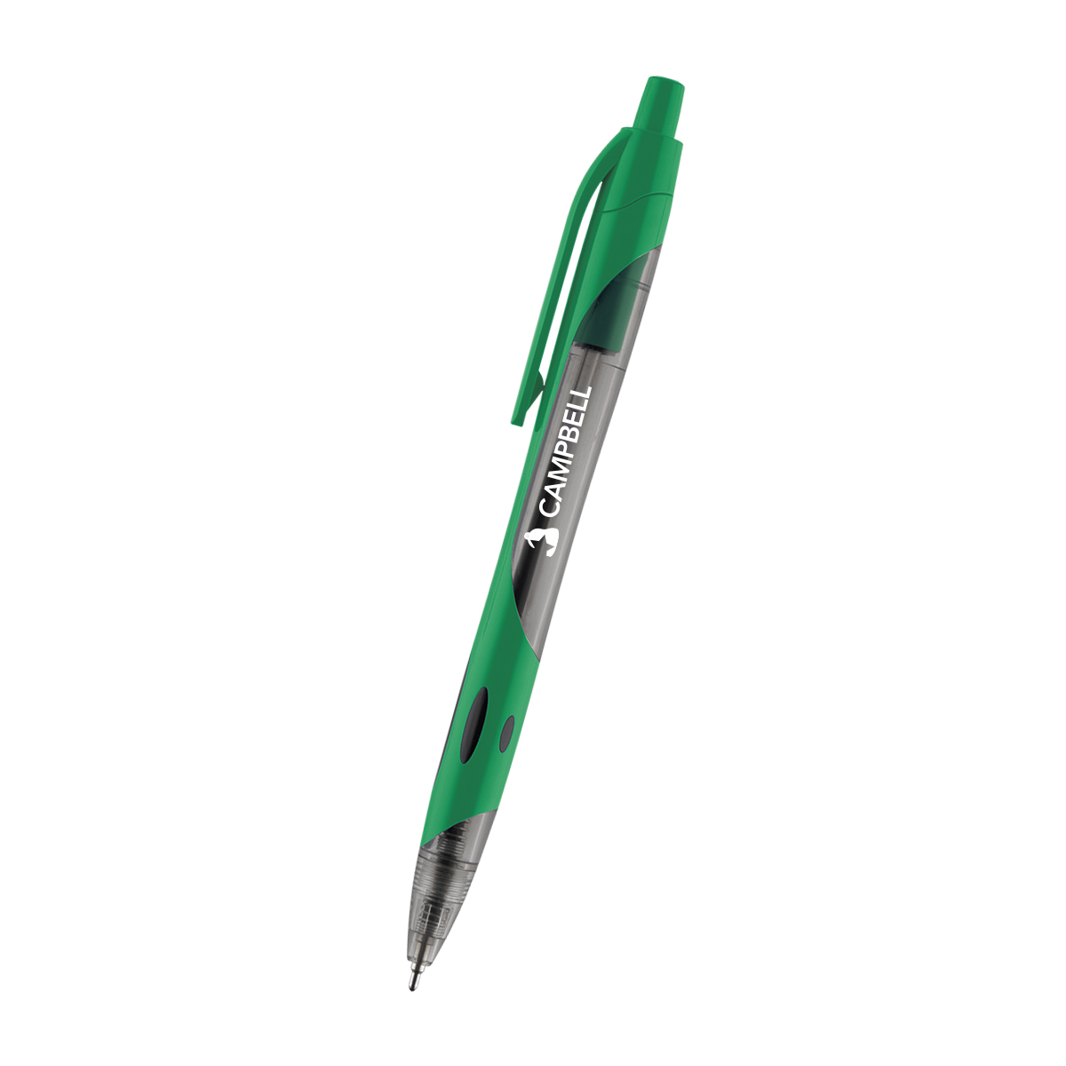 TWO-TONE KAI RABS SLEEK WRITE PEN 6