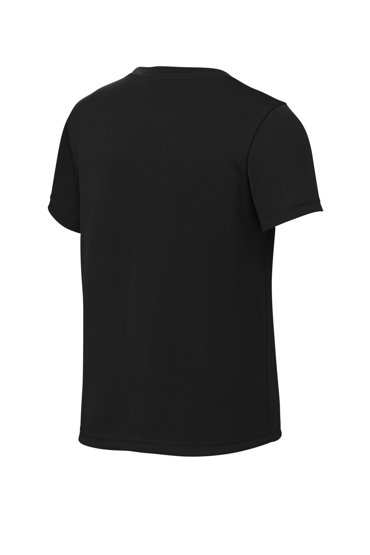 Sport-Tek Youth PosiCharge Re-Compete Tee YST720 73