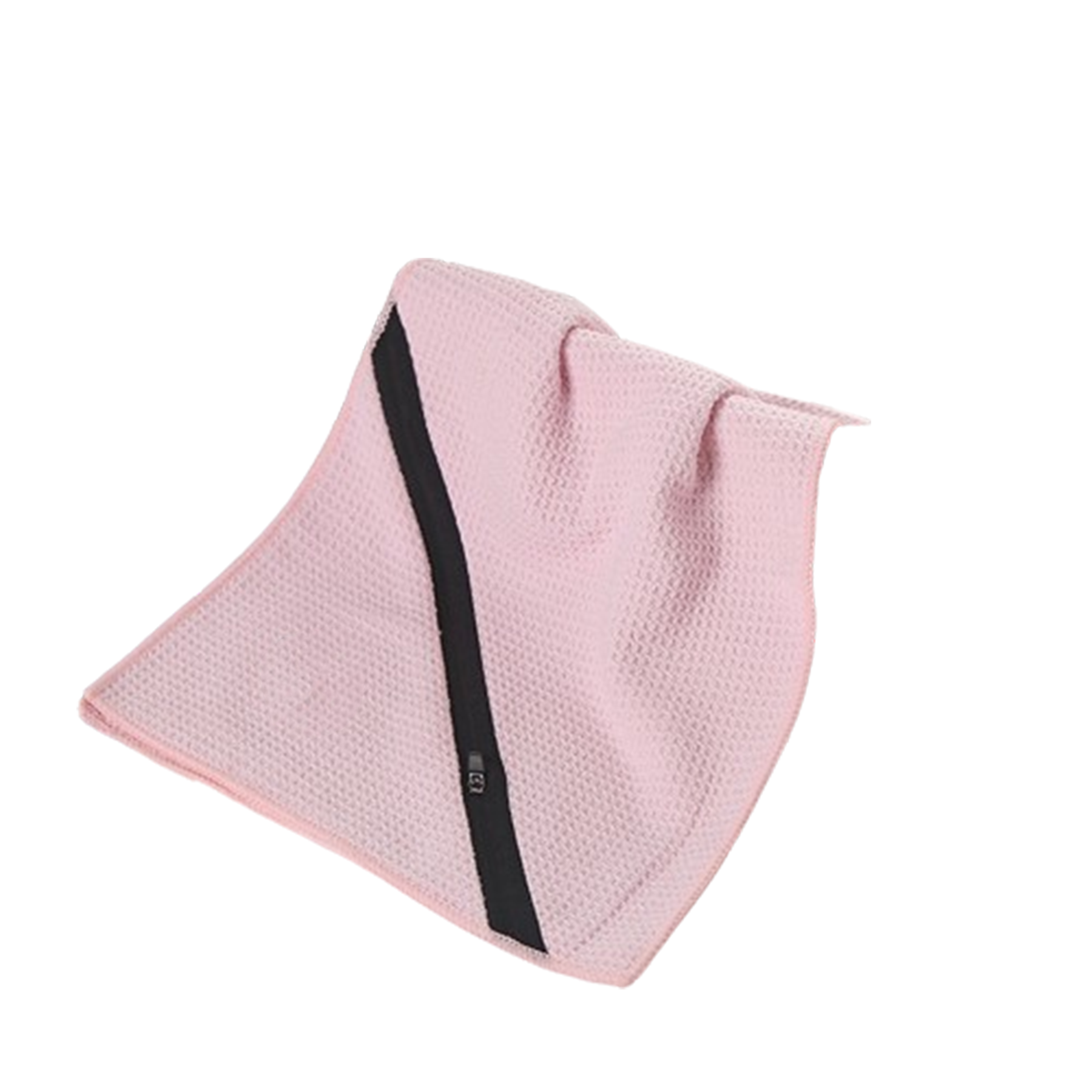 Zipper Pocket Sports Towel 4