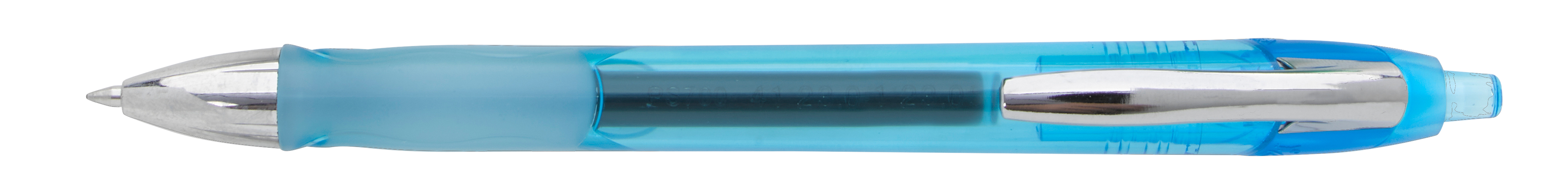 BIC® Ferocity Clic™ Gel Pen